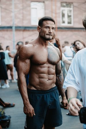 Фотограф Юлия Васильева (7.06.26)